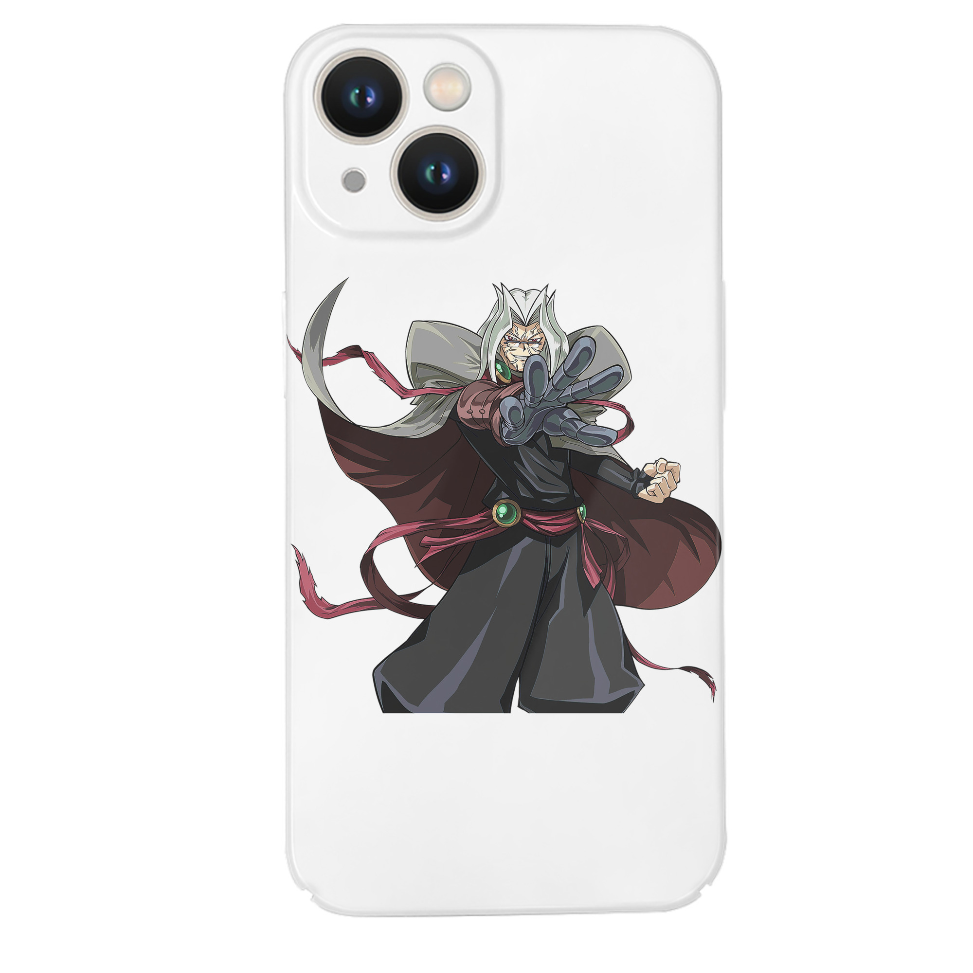 （画像用） 遊☆戯☆王 Yu-Gi-Oh! 【iPhone 14シリーズ対応】ハードケース